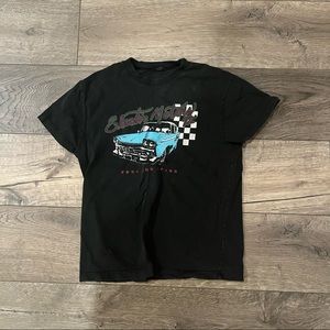 Brandy Melville car tee